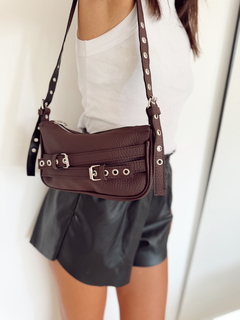 MINI BAG MULTI HEBILLA ¡bordo! en internet
