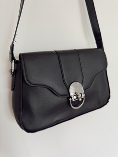 MINI BAG NACIONAL ¡negra!
