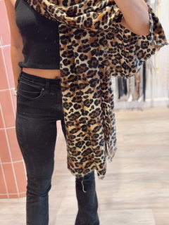 BUFANDON ESTAMPADO - comprar online