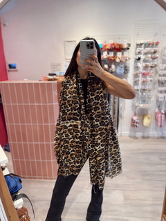 BUFANDON ESTAMPADO - tienda online