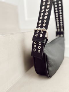 MINI BAG TORA ¡negra! - comprar online