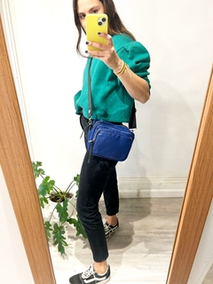 BANDO VENUS AZUL ¡impermeable! - LAS PECAS ACCESORIOS