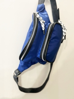 RIÑO SOFIA ¡azul! - tienda online
