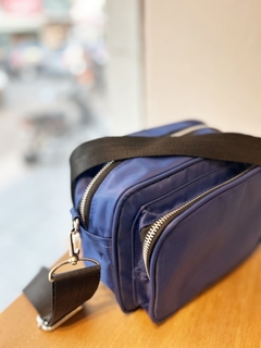 BANDO VENUS AZUL ¡impermeable!