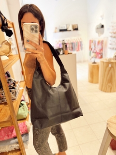 BOLSO MILLIE NEGRO en internet