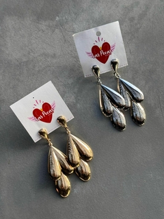 ARO CHAPON ABANICO COLGANTE ¡fantasia!