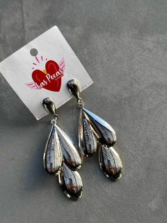 ARO CHAPON ABANICO COLGANTE ¡fantasia! - comprar online