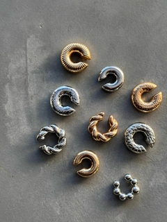 Imagen de CUFF CHUNKY