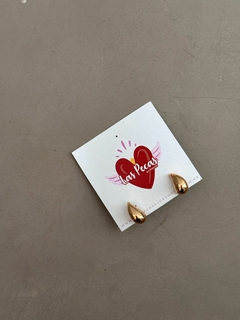 MINI ARO GOTA DORADO ¡fantasia!