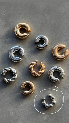 Imagen de CUFF CHUNKY