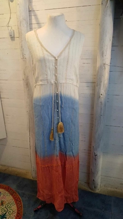 Vestido Galilea - comprar online