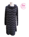 Polerón de lanilla, M/XL - comprar online