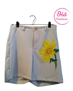 Short girasol, M - comprar online