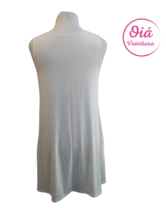 Vestido Lucero Ciervo del Bosque, blanco de M a XL - - comprar online