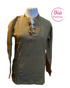 Camisola, verde M/XL