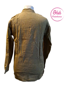 Camisola, verde M/XL - comprar online