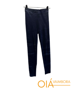 Calza PLUSH Azul - comprar online