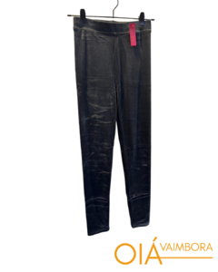 Calza PLUSH GRIS - comprar online