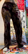 Pantalón India palazo de lanilla de M a XL - comprar online