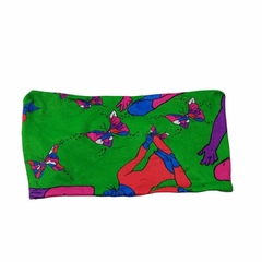 Vinchas y diademas - tienda online