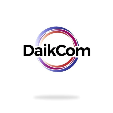 Daikcom