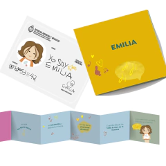 EMILIA - comprar online