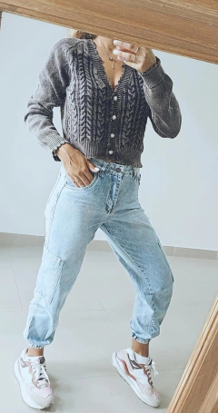 Saco Lara