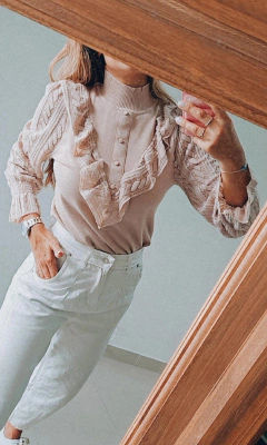 Sweater Clementine - comprar online