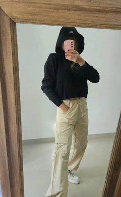 Buzo Sweater Mara en internet