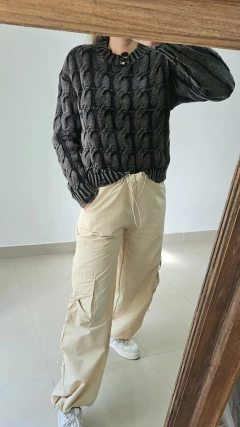 Maxisweater Catalina - comprar online