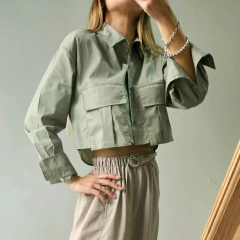 Camisa Army - comprar online