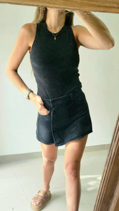 Musculosa Rustic Batik - comprar online