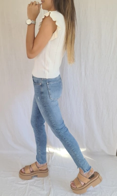 Top de hilo RAFI - comprar online