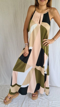 Vestido PETRA