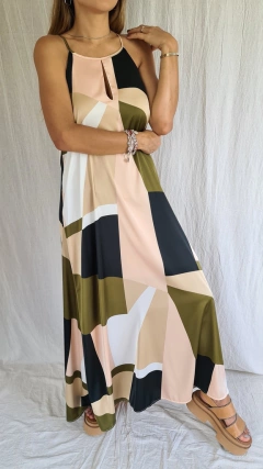 Vestido PETRA en internet