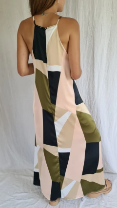 Vestido PETRA - tienda online