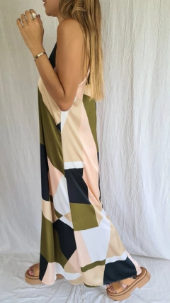 Imagen de Vestido PETRA