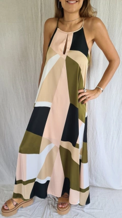 Vestido PETRA