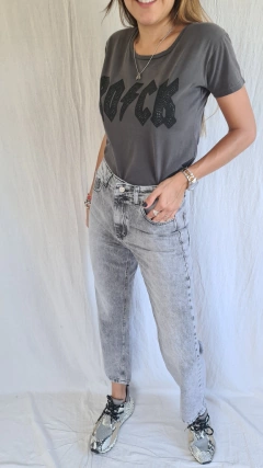 Remera ROCK - comprar online