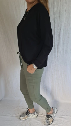 Buzo CLOE - comprar online