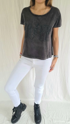 Remera ROCK IT en internet