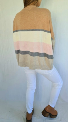 Sweater PEONIA en internet
