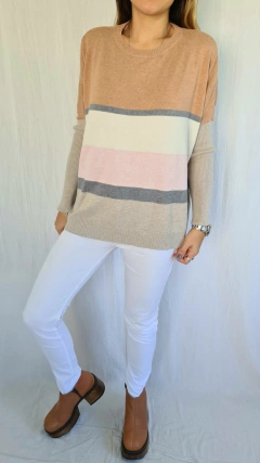Sweater PEONIA