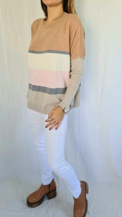 Sweater PEONIA - comprar online