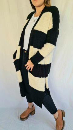 Maxisaco lana INGRID - tienda online