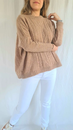 Sweater AlLEN - comprar online