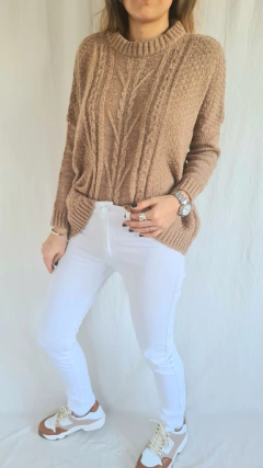 Sweater AlLEN