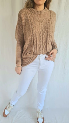 Sweater AlLEN en internet