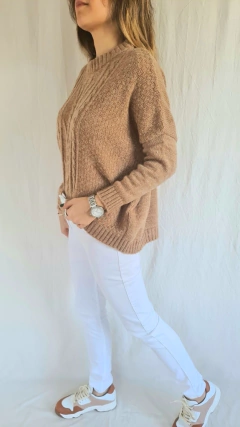 Sweater AlLEN - Tienda de Fini