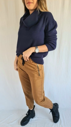 Poleron TIZIANA - tienda online